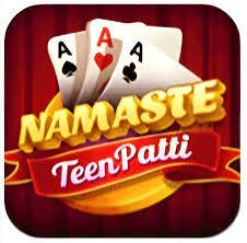 Namaste Teenpatti App