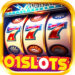 01 Slots APK Download