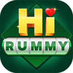 Hi rummy apk Download
