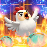 Chicken winner apk Download
