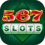 567 slots Download